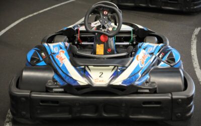 Karting intérieur en Moselle