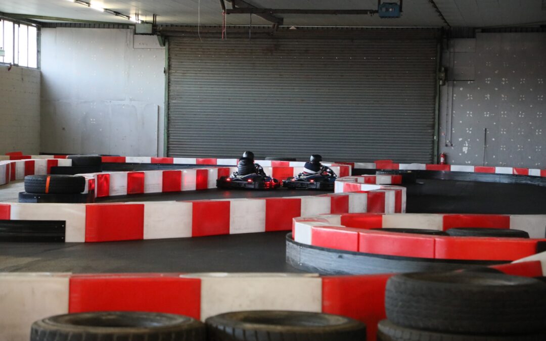 WattKart, votre circuit de karting en Moselle